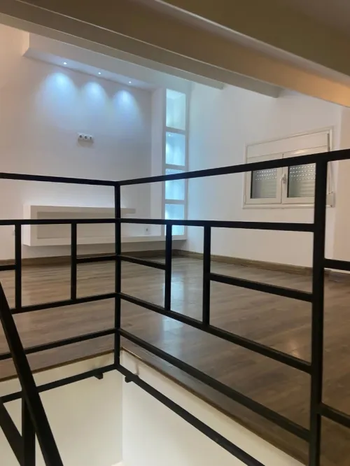 Location Appartement Duplex F4 Alger Hydra