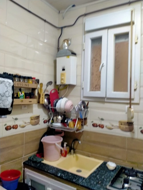 Vente F2 Alger Belouizdad
