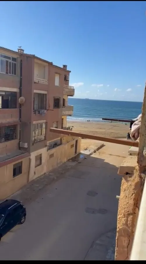 Vente Appartement Studio Alger Bordj el kiffan