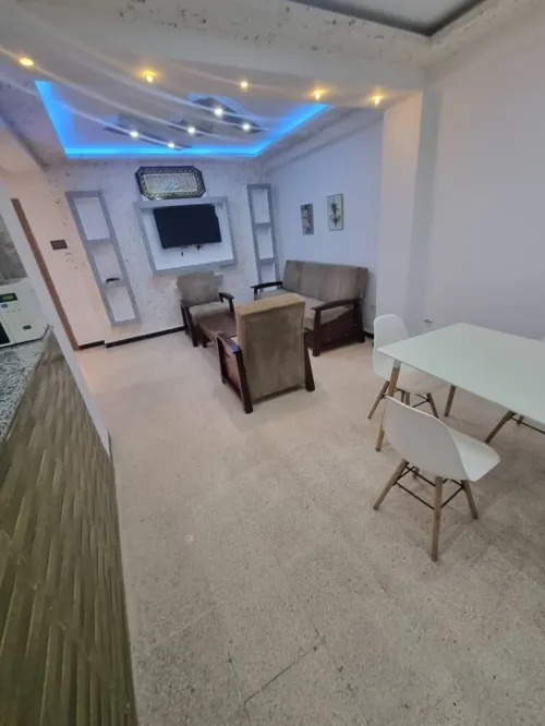 Location Appartement F2 Alger Hydra