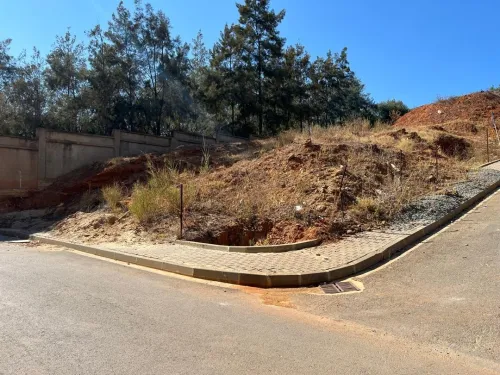 Vente Terrain Alger Birkhadem