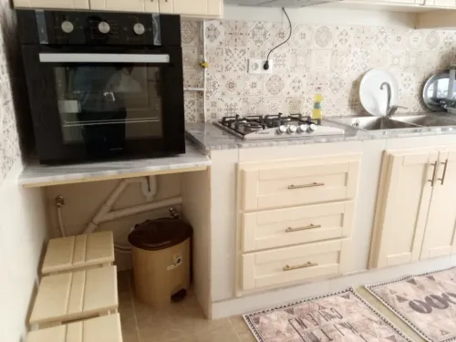 Location vacances Appartement F5 Alger Staoueli 2