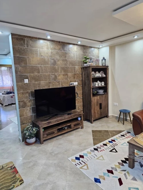 Vente Appartement F3 Alger Bordj el kiffan