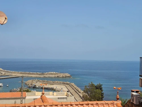 Location Appartement Duplex F4 Béjaïa Bejaia