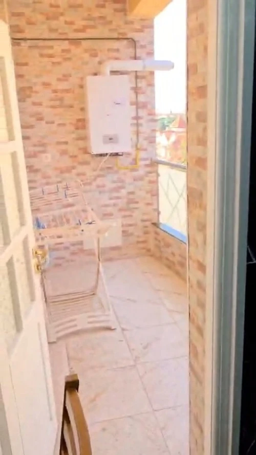 Location Appartement F4 Alger Staoueli