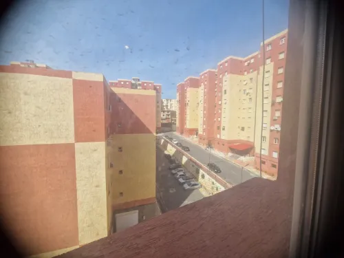 Vente Appartement F3 Alger Draria