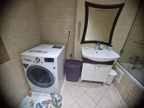 Location Appartement F4 Alger Hydra