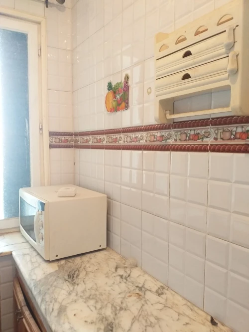 Vente Appartement F2 Alger El biar
