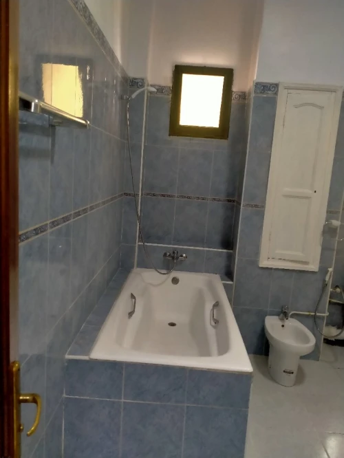 Location Appartement F4 Alger Ben aknoun