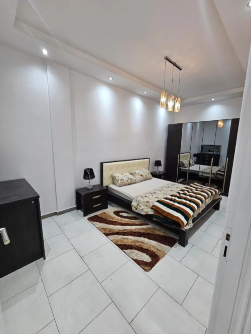 Location Appartement F4 Alger Hydra