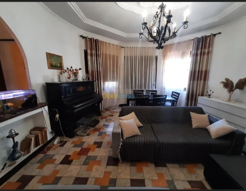 Vente Villa Alger Hydra