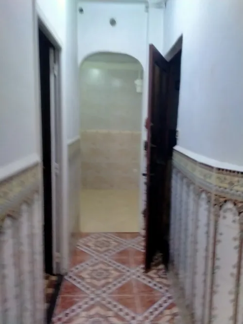 Vente Appartement F3 Alger Belouizdad
