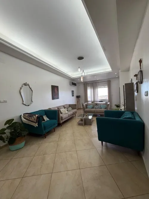 Location Appartement F4 Alger Staoueli