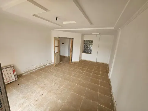 Vente Appartement F4 Alger Staoueli