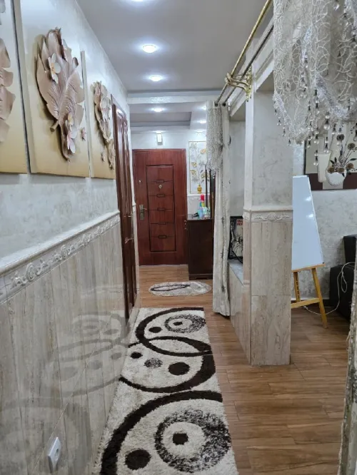 Vente Appartement F3 Alger Said hamdine