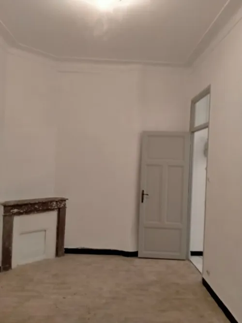 Vente Appartement F2 Alger Belouizdad
