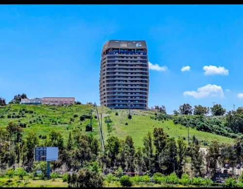 Location Appartement F3 Alger Dely brahim