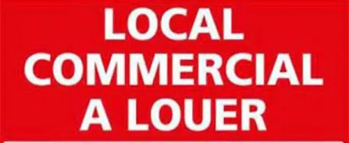 Location Local Alger Said hamdine