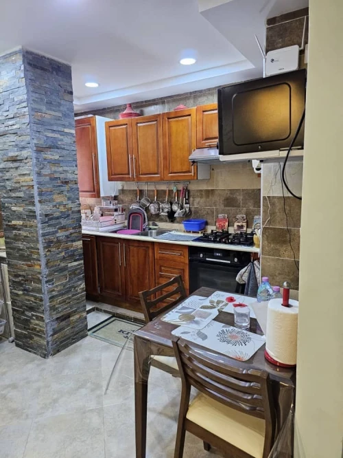 Vente Appartement F3 Alger Bordj el kiffan