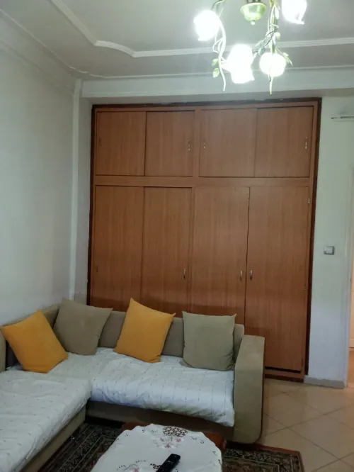 Location Appartement Duplex F8 Alger Birkhadem