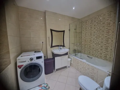 Location Appartement F4 Alger Hydra