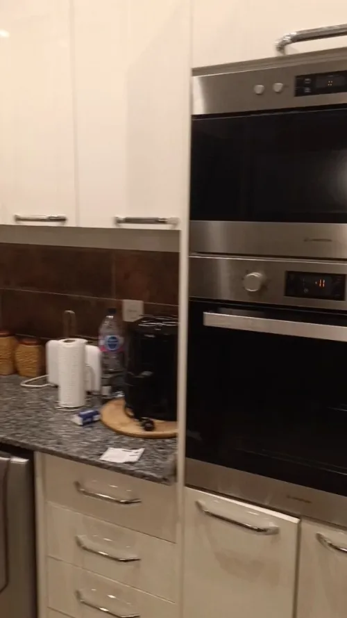 Vente Appartement Studio Alger El biar