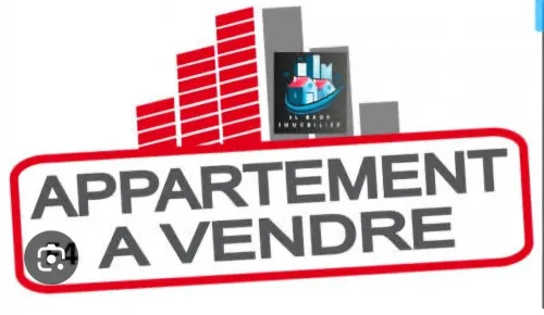 Vente Appartement F4 Alger Kouba