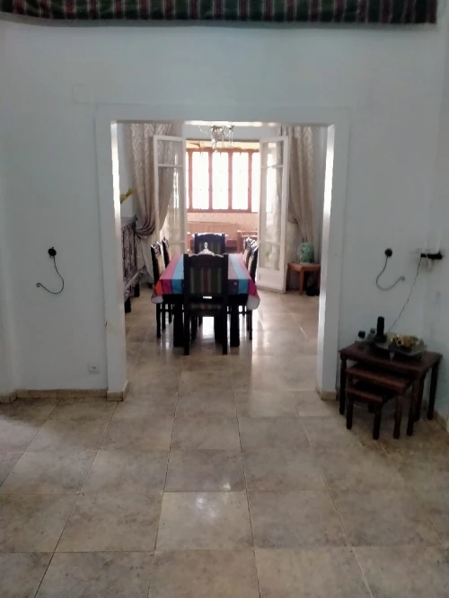 Vente Appartement F5 Alger Alger centre