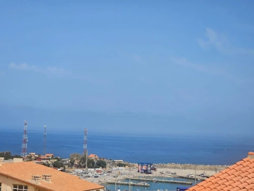 Location Appartement Duplex F4 Béjaïa Bejaia