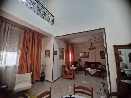 Location Appartement Duplex F8 Alger Birkhadem