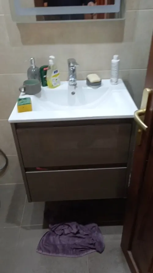 Vente Appartement Studio Alger El biar