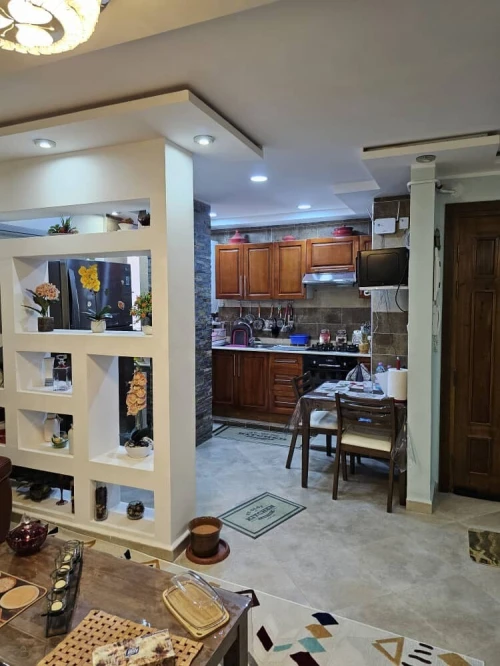 Vente Appartement F3 Alger Bordj el kiffan