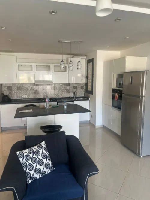 Location Appartement F3 Alger Hydra