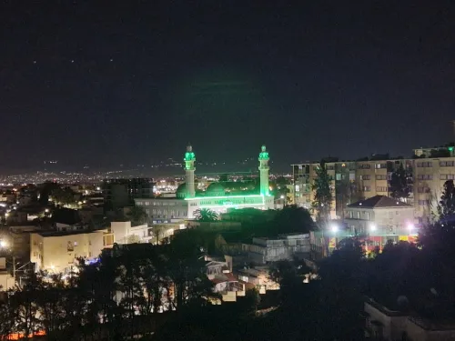Vente Appartement F3 Alger Hussein dey