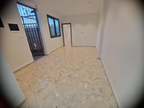 Location Appartement Niveau de villa Studio Alger Hussein dey