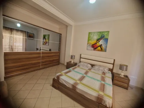 Location Appartement F4 Alger Hydra