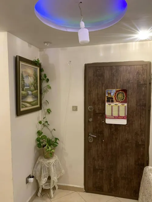 Vente Appartement F3 Alger Staoueli
