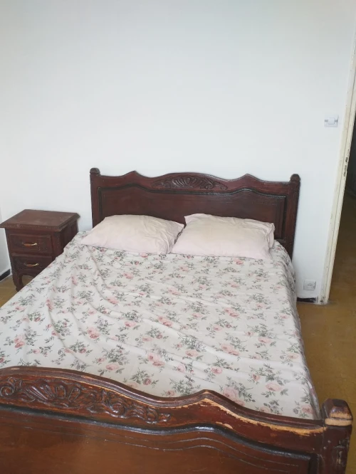 Vente Appartement F2 Alger El biar