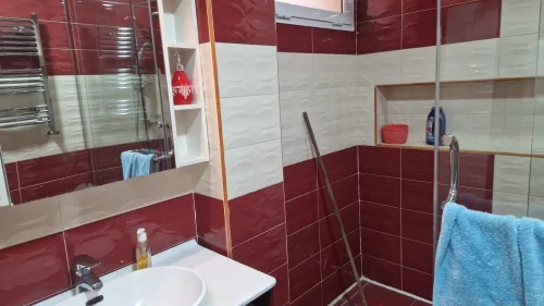Vente Villa Alger Kouba
