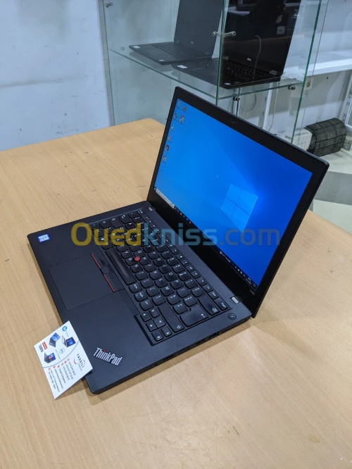 Lenovo Thinkpad T480s Tactile 