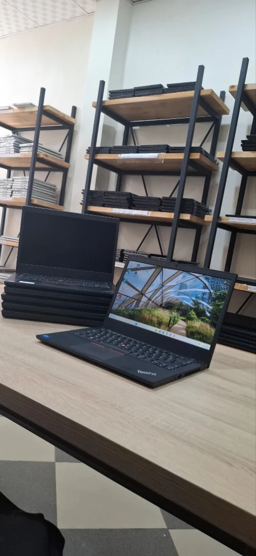 Lenovo Thinkpad L14 Gen2 i5 11eme