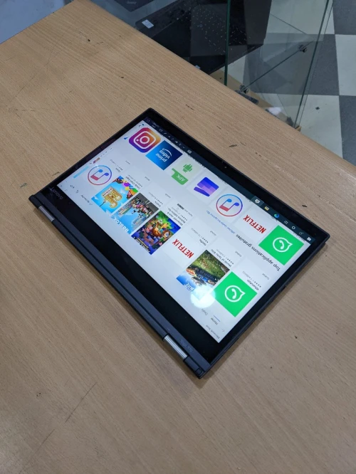 Lenovo Thinkpad Yoga 370