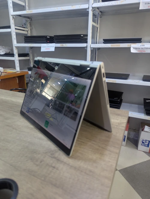 HP Probook X360 AMD Ryzen 7 Pro