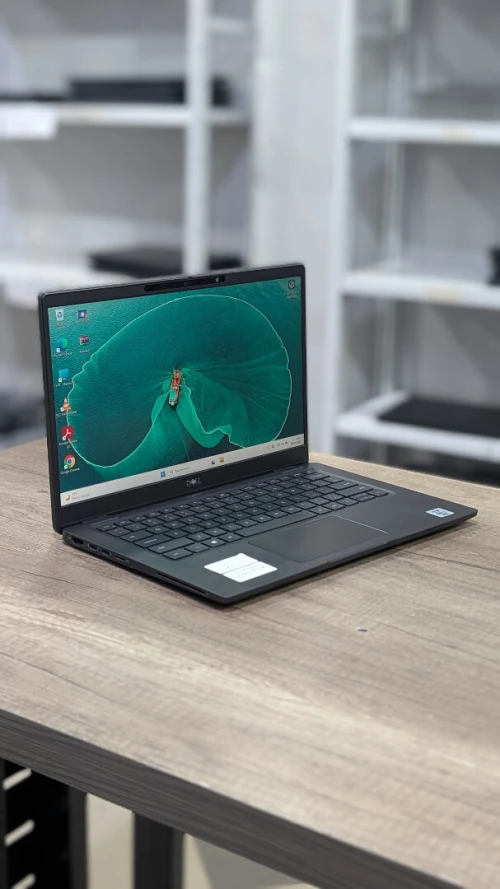 Dell Latitude 7310 Tactile