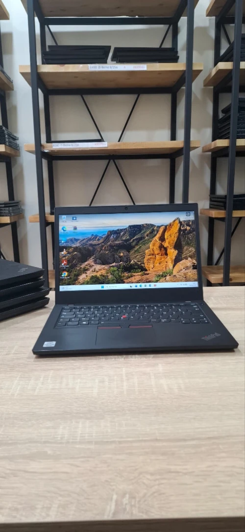 Lenovo Thinkpad L14 Gen1 i5 10eme
