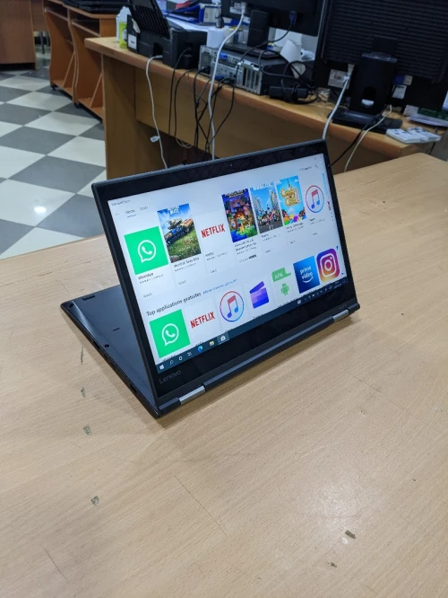 Lenovo Thinkpad Yoga 370