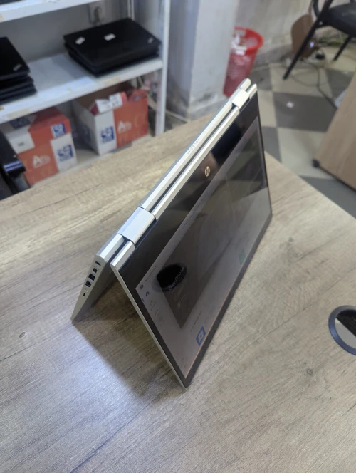 HP Probook X360 AMD Ryzen 7 Pro