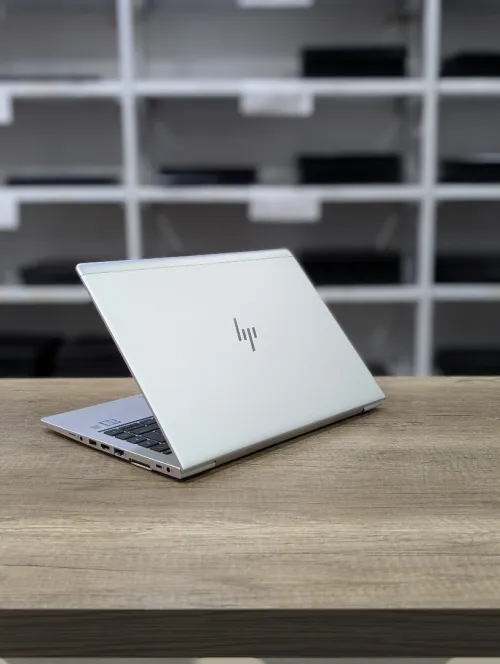 HP EliteBook 840 G6 i7 8th