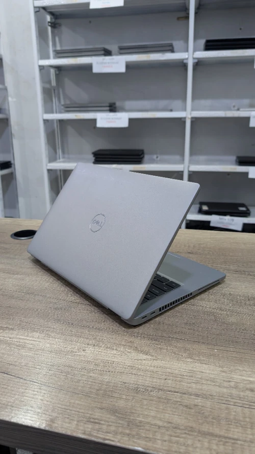 Dell Latitude 5420