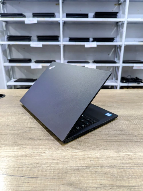 Lenovo Thinkpad L390 i5 8ème Aluminium